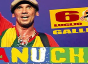 Immagine “Salento Sun Days”: Il 6 luglio Manu Chao a Gallipoli