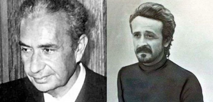 aldo moro e peppino impastato