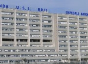 Ospedale Antonio Perrino Brindisi
