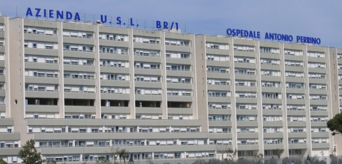 Ospedale Antonio Perrino Brindisi