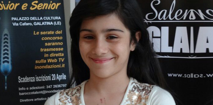 federica rizzelli