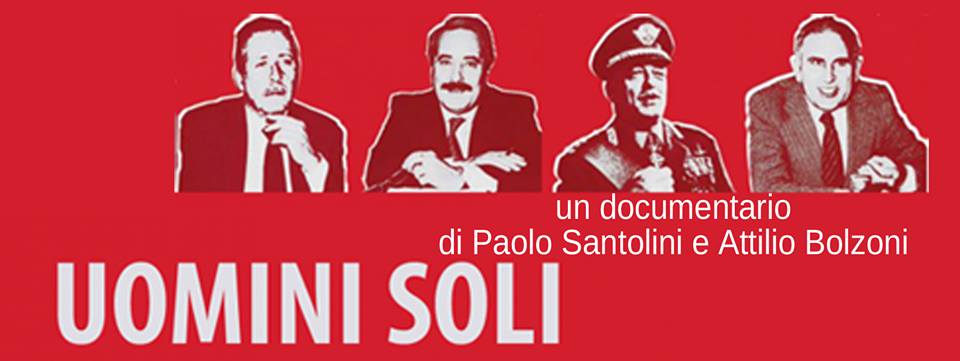 uomini soli