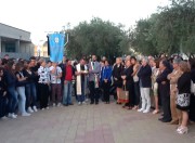 Immagine Ad Uggiano nasce “Il giardino di Alberto, Armando e Antonio“