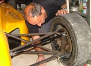 Pattini auto nunzio casciaro