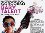 Immagine “Baby Talent”, Jump In cerca piccoli talenti canori