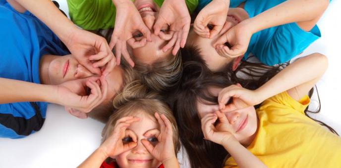 “Baby Talent”, Jump In cerca piccoli talenti canori Immagini “Baby Talent”, Jump In cerca piccoli talenti canori