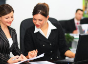 donne al lavoro
