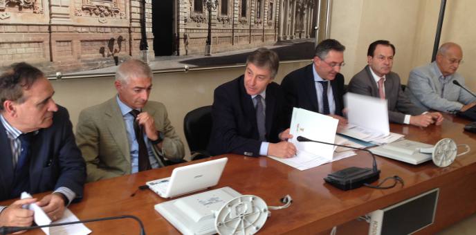 Le scuole e gli studenti efficaci veicoli di crescita economica e culturale: firmato il Protocollo d’Intesa tra Provincia e Istituti alberghieri Immagine Le scuole e gli studenti efficaci veicoli di crescita economica e culturale: firmato il Protocollo d’Intesa tra Provincia e Istituti alberghieri