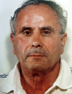 L'attentatore Giovanni Vantaggiato