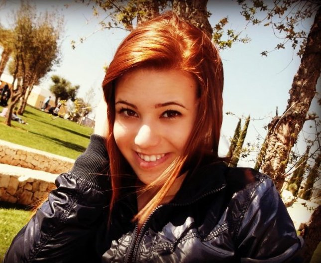 Melissa Bassi, la giovane studentessa rimasta uccisa nell'attentato