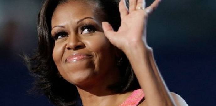 L’ulivo millenario e Michelle Obama presto insieme nel Salento Immagine L’ulivo millenario e Michelle Obama presto insieme nel Salento