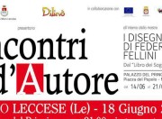 Presentazione Crifiu e Nandu Popu
