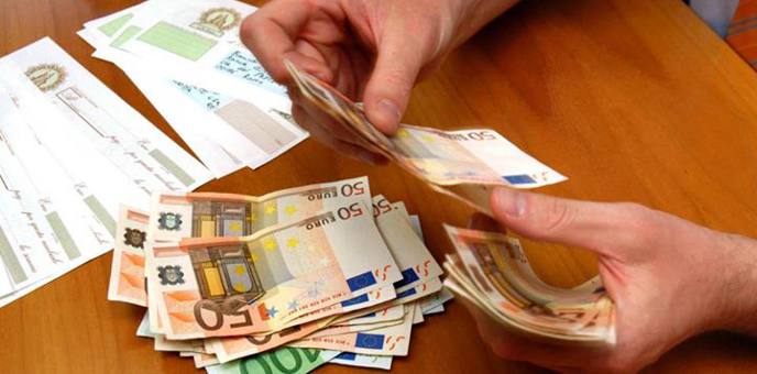 CCIAA, l’economia salentina sull’orlo del baratro Immagine CCIAA, l’economia salentina sull’orlo del baratro