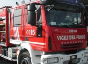 vigili del fuoco