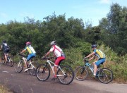Cclismo nel Salento