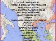 Immagine Gricanti Festival, la musica grica come patrimonio irrinunciabile della cultura salentina