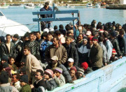 immigrazione