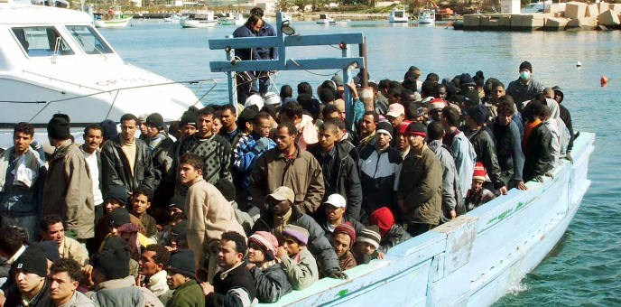 Asilo politico; Integra Onlus lancia l’allarme per i richiedenti di Lecce Immagine Asilo politico; Integra Onlus lancia l’allarme per i richiedenti di Lecce