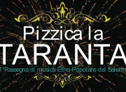 pizzica la taranta