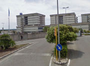 ospedale sacro cuore gallipoli