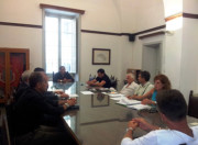 Istituita a Otranto la Consulta per il Turismo Immagine Istituita a Otranto la Consulta per il Turismo