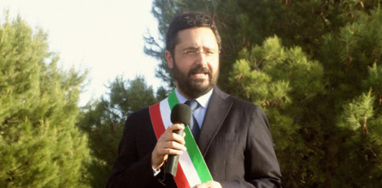 Immagine Il Comune di Uggiano La Chiesa è tra i primi comuni d’Italia, a firmare il Protocollo d'Intesa con i sindacati per i lavoratori in cassa integrazione in deroga