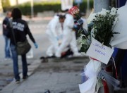 scuola morvillo falcone brindisi - attentato
