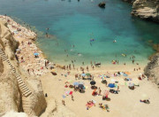 spiaggetta