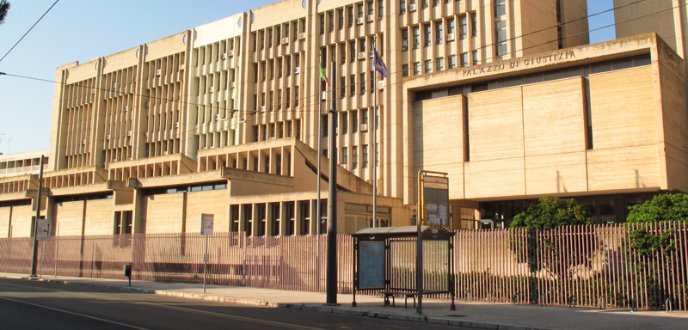 tribunale penale lecce - condannato stefano ciardo