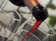vino versato