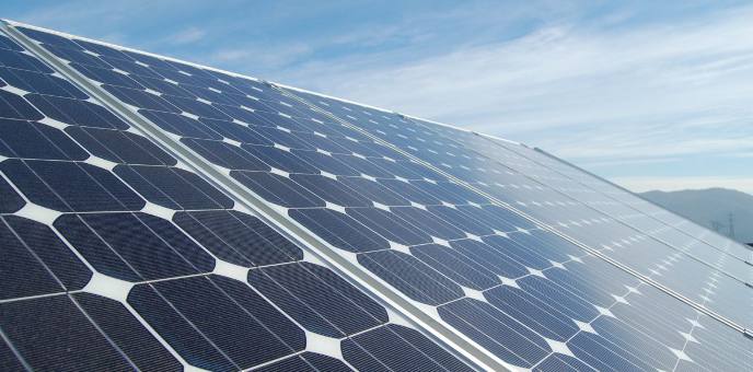 Due impianti fotovoltaici sequestrati dal Noe Immagine Due impianti fotovoltaici sequestrati dal Noe
