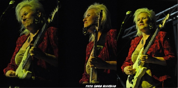Jennifer Batten