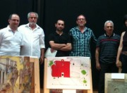 Immagine Ancora arte e cultura nel finesettimana ortellese