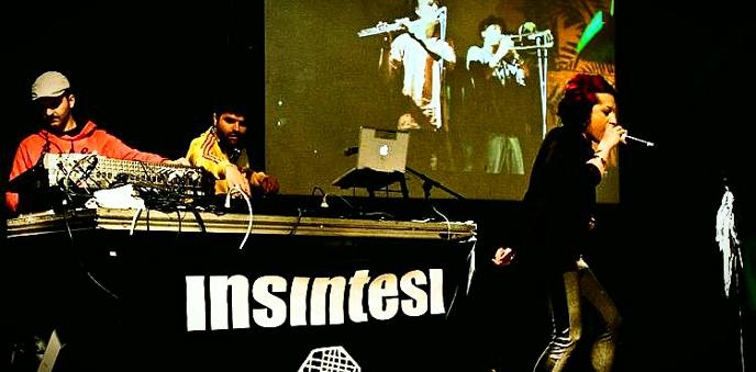 Cerfignano a ritmo di dub e reggae Immagine Cerfignano a ritmo di dub e reggae