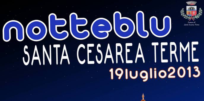 Arriva la “Notte Blu” di Santa Cesarea Terme, anche i Crifiu all’evento Immagine Arriva la “Notte Blu” di Santa Cesarea Terme, anche i Crifiu all’evento