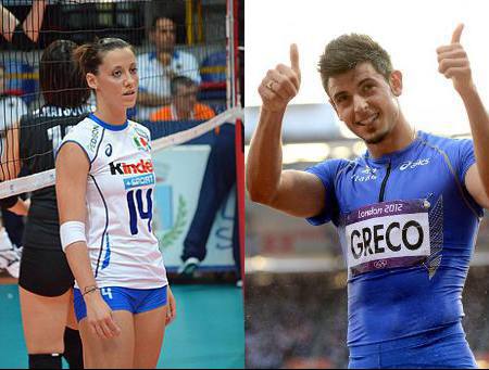 Valeria e Daniele, il Salento che vince Immagine Valeria e Daniele, il Salento che vince