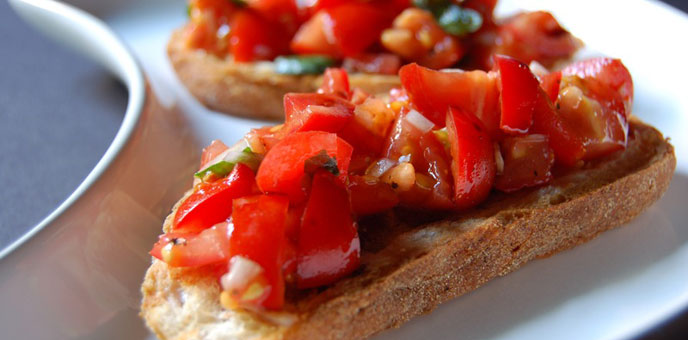 A Vitigliano la bruschetta fa il sold-out! Immagine A Vitigliano la bruschetta fa il sold-out!