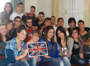 Ragazzi Galilei Costa