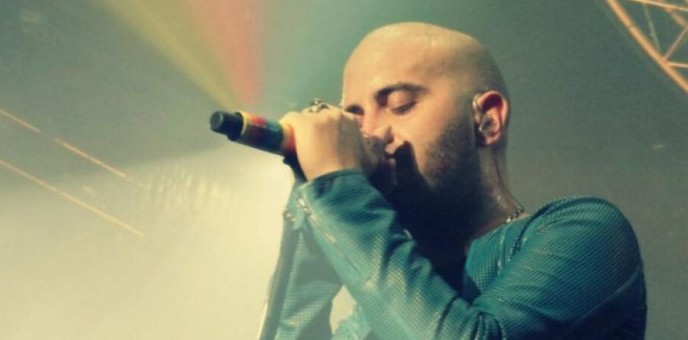 giuliano sangiorgi