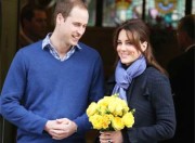 Tre alberi per il “Royal Baby Immagine Tre alberi per il “Royal Baby