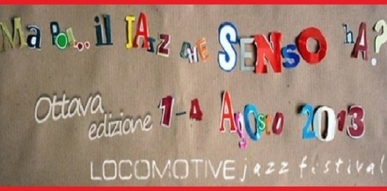 locomotive jazz festival