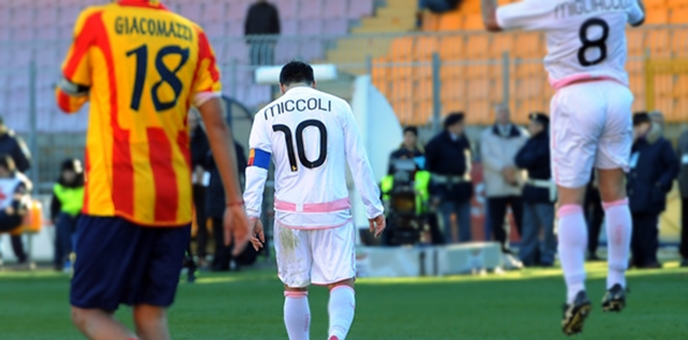 Lecce, arriva Miccoli? Immagine Lecce, arriva Miccoli?