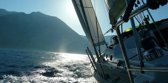 “Navig-abile”, il mare alla portata di tutti Immagine “Navig-abile”, il mare alla portata di tutti