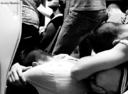 Treno notte della taranta
