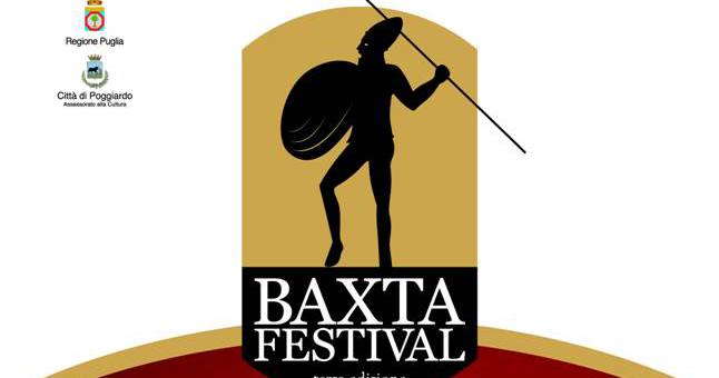 A Vaste, in scena il teatro con la terza edizione del Baxta Festival Immagine A Vaste, in scena il teatro con la terza edizione del Baxta Festival