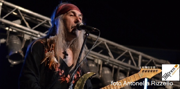 Uli Jhon Roth