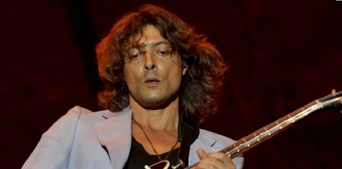 Federico Poggipollini