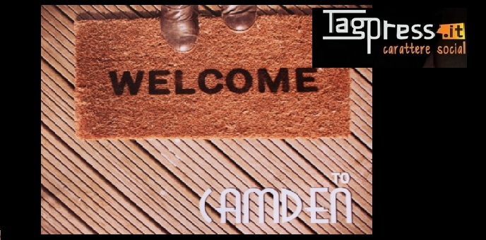 Welcome to Camden