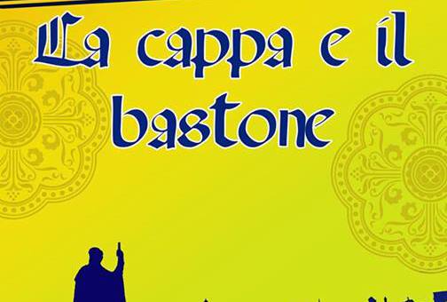 “La Cappa e il Bastone”: la vita di San Rocco di Montpellier diventa un musical Immagine “La Cappa e il Bastone”: la vita di San Rocco di Montpellier diventa un musical