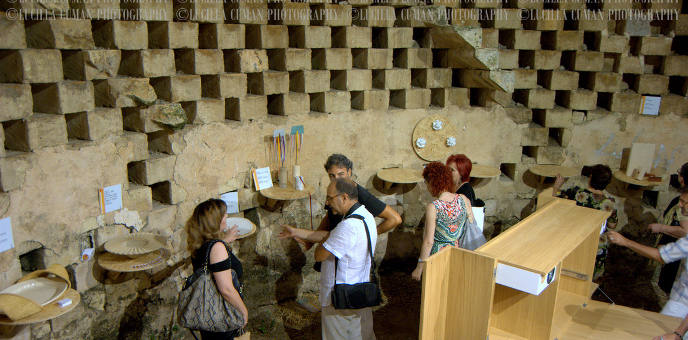 Il “vivere contemporaneo” dei "salento makers" Immagine Il “vivere contemporaneo” dei "salento makers"